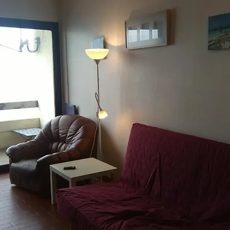 Vue Sur Mer شقة لو كْروتْوَ